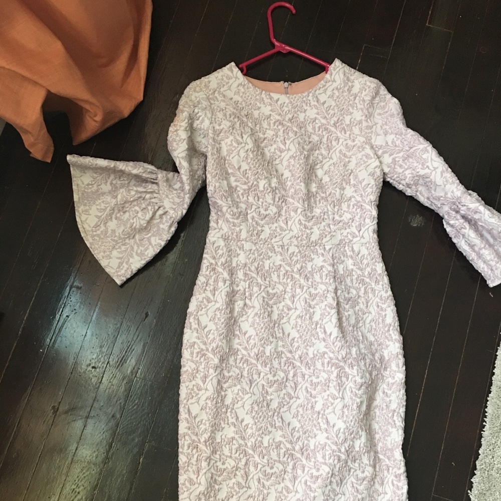 Dress - Picture 10 of 10